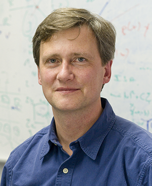 Klaus-Robert Müller